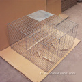 Rat MICE TRAP Cage Humane Live Animal Traps